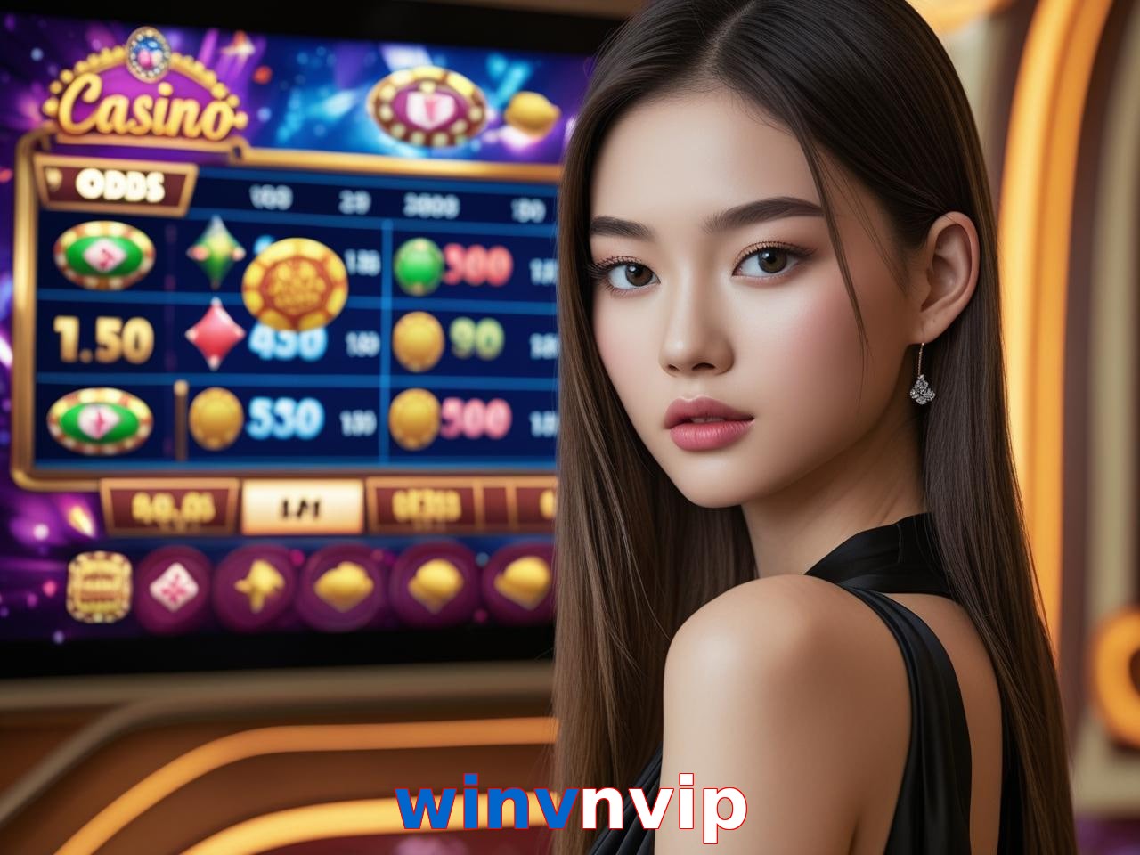 winvnvip
