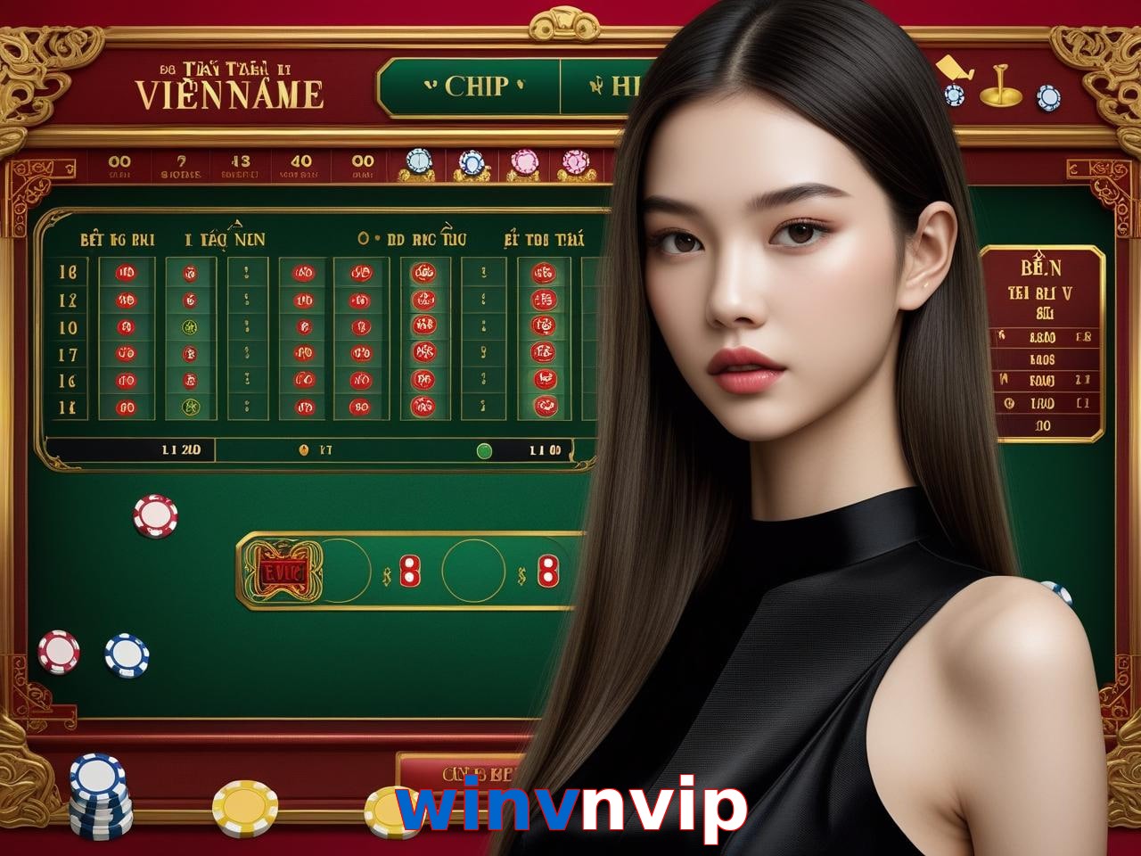 winvnvip