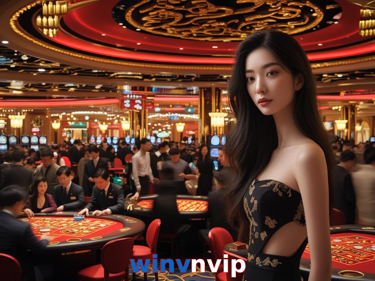 winvnvip