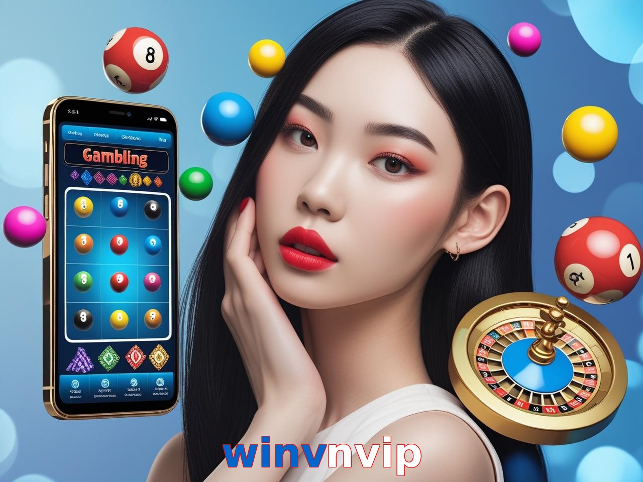winvnvip