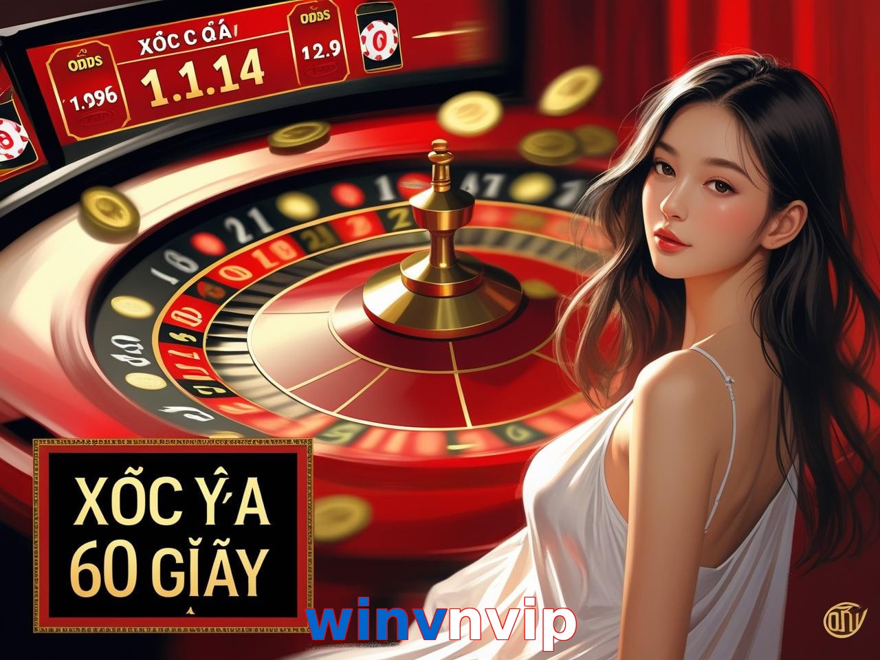 winvnvip