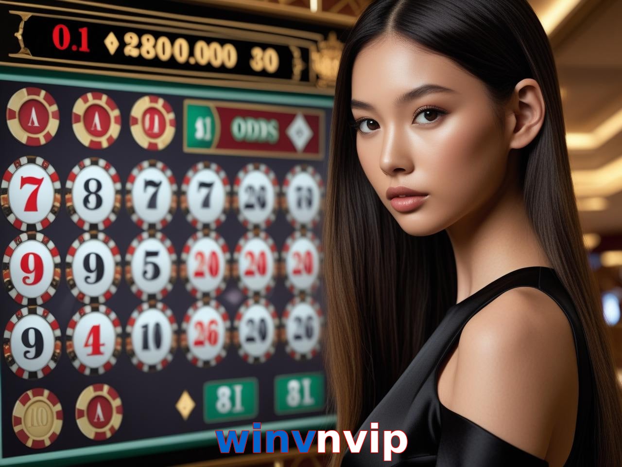 winvnvip